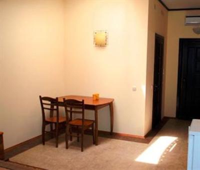 фото отеля Perchem Hotel