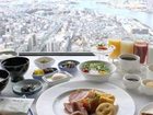 фото отеля Hotel Osaka Baytower
