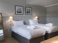 The Lawrance Luxury Serviced Apartments