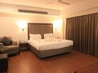 фото отеля Minerva Grand Tirupati
