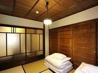 Machiya Residence Inn Suzaku Konruri-an