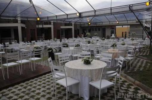 фото отеля Pousada Restinga