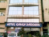 Hotel Ganga Darshan