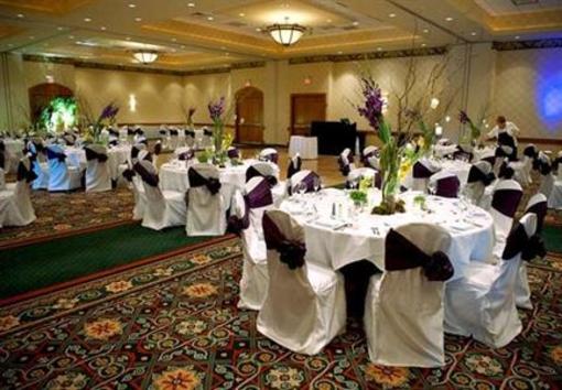 фото отеля Marriott Chicago Southwest at Burr Ridge