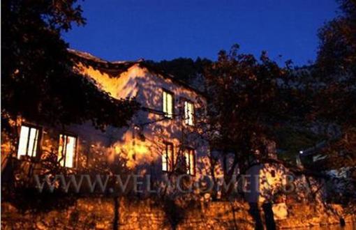 фото отеля Velagicevina Guesthouse