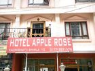 фото отеля Hotel Apple Rose