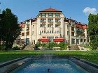фото отеля Danubius Health Spa Resort Thermia Palace