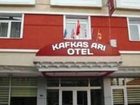 фото отеля Kafkas Ari Hotel
