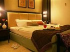 фото отеля Tirta Sanita Spa Resort
