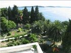 фото отеля Hotel Croatia Hvar