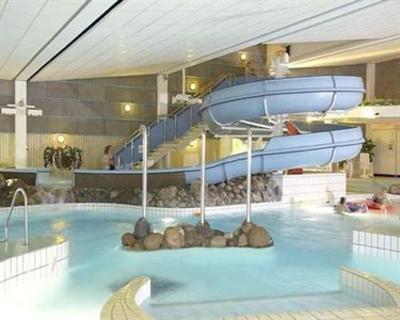 фото отеля Hotell Tingsryd