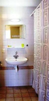 фото отеля Logement De Witte Klok Hotel Oudebildtzijl