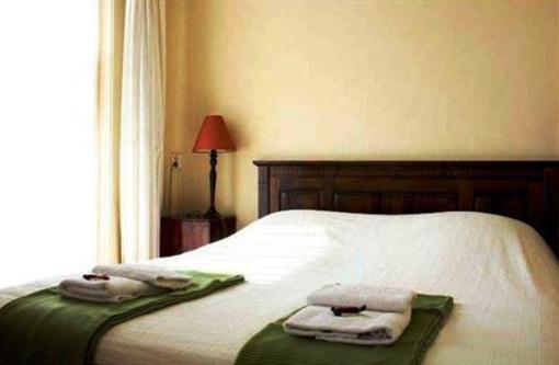 фото отеля Logement De Witte Klok Hotel Oudebildtzijl