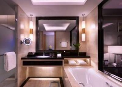 фото отеля Sheraton Daqing Hotel