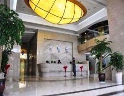 фото отеля Yonghuating Hotel
