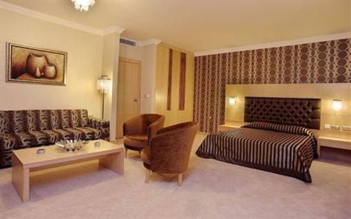 фото отеля Yalova Thermal Camlik Hotel
