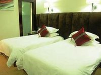 Jingjiang Business Hotel