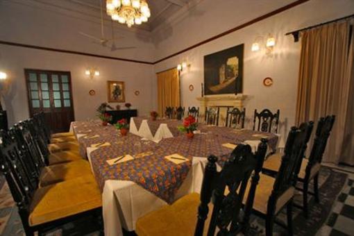 фото отеля Pataudi Palace