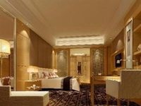 New Century Grand Hotel Luohe Henghui
