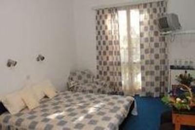 фото отеля Hotel Euro Gaj
