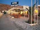 фото отеля Blue Bay Hotel Ios