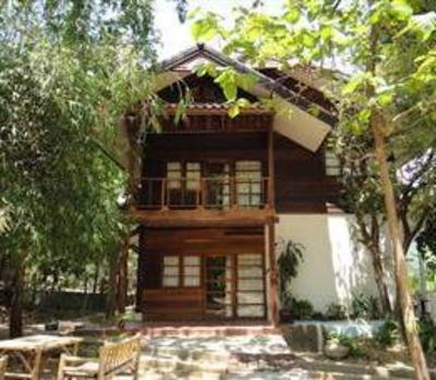 фото отеля Baan Suan Rim Nam Resort