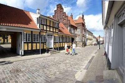 фото отеля Best Western Golf Hotel Viborg