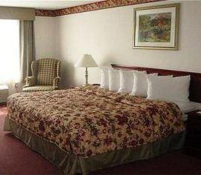 фото отеля Elkview Inn & Suites