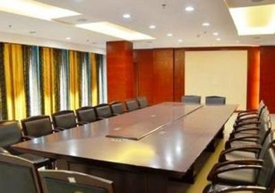 фото отеля Guomao Lanhai Hotel