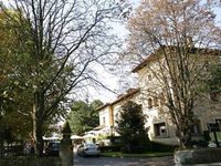 Hotel Artaza Getxo
