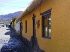 фото отеля Hostal Pachamama