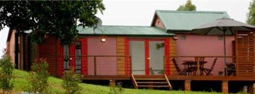 фото отеля The Dairy Cottage Pokolbin