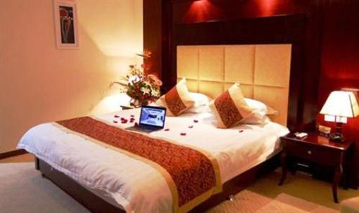 фото отеля Jin Sun Hotel