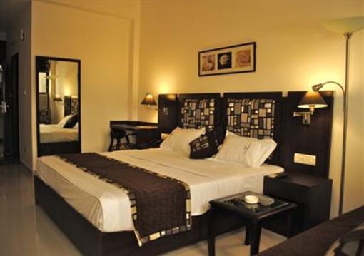 фото отеля Hotel Vijay Lakshmi Inn