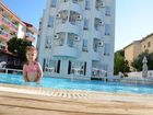 фото отеля Hotel Yeni Cesme