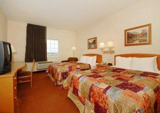 фото отеля Sleep Inn & Suites Lake of the Ozarks