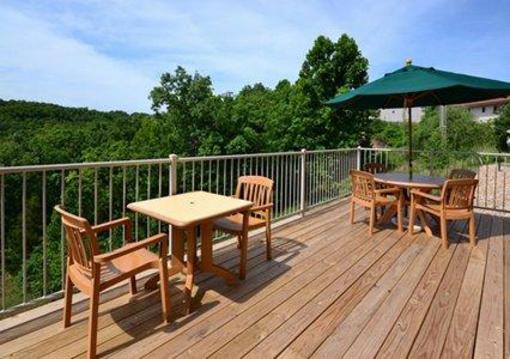 фото отеля Sleep Inn & Suites Lake of the Ozarks