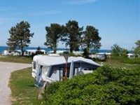 Hegedal Strand FDM Camping & Cottages