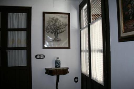 фото отеля Casa Rural Villalta