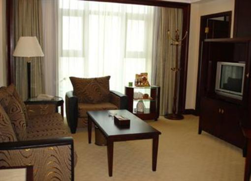 фото отеля Walter Hotel Dongguan
