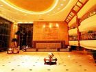 фото отеля Jin Jiang Pearl Hotel Bengbu