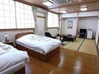 фото отеля Watarase Onsen