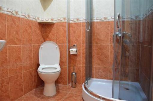 фото отеля Hotel Egrisi