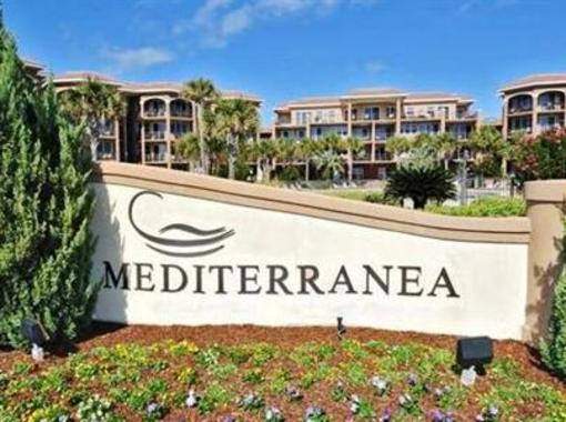 фото отеля ResortQuest Vacation Rentals Mediterranea Destin