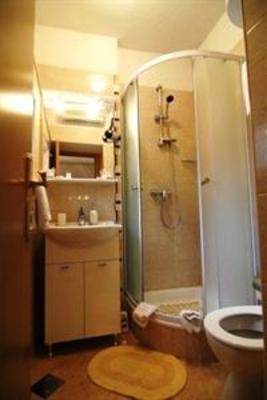 фото отеля Carrara Accommodation