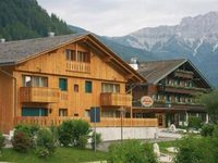 Hotel Alpenhof Rasen-Antholz