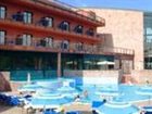 фото отеля Sardegna Grand Terme Hotel Fordongianus