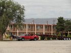 фото отеля Mojave Lodge
