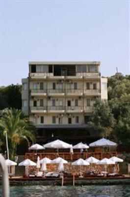 фото отеля Limanagzi Port Beach Hotel