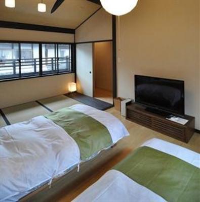 фото отеля Wakakusa-An Hotel